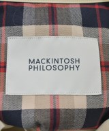 MACKINTOSH PHILOSOPHY（マッキントッシュフィロソフィー）ステンカラーコート 白 サイズ:36(S位) レディース/2200663270019