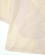 MACKINTOSH PHILOSOPHY（マッキントッシュフィロソフィー）ステンカラーコート 白 サイズ:36(S位) レディース/2200663270019