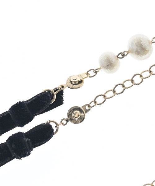 MACKINTOSH PHILOSOPHY（マッキントッシュフィロソフィー）ネックレス 白 サイズ:- レディース/2200660925028