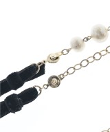 MACKINTOSH PHILOSOPHY（マッキントッシュフィロソフィー）ネックレス 白 サイズ:- レディース/2200660925028