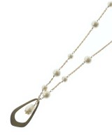 MACKINTOSH PHILOSOPHY ネックレス
