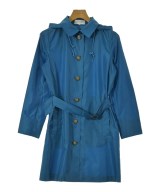 MACKINTOSH PHILOSOPHY ステンカラーコート