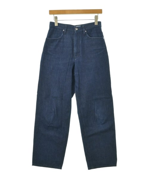 MACKINTOSH PHILOSOPHY(マッキントッシュフィロソフィー)デニムパンツ 紺 サイズ:1(S位)/2200663768011