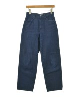 MACKINTOSH PHILOSOPHY（マッキントッシュフィロソフィー）デニムパンツ 紺 サイズ:1(S位) レディース/2200663768011