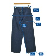 MACKINTOSH PHILOSOPHY（マッキントッシュフィロソフィー）デニムパンツ 紺 サイズ:1(S位) レディース/2200663768011