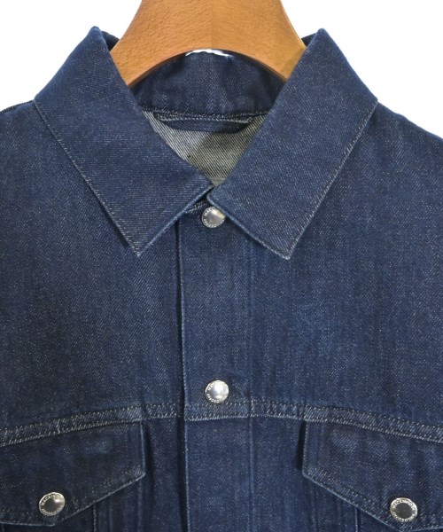 MACKINTOSH PHILOSOPHY（マッキントッシュフィロソフィー）カジュアルジャケット 紺 サイズ:2(M位) レディース/2200663768028