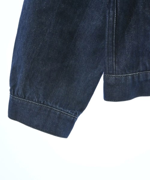 MACKINTOSH PHILOSOPHY（マッキントッシュフィロソフィー）カジュアルジャケット 紺 サイズ:2(M位) レディース/2200663768028