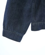 MACKINTOSH PHILOSOPHY（マッキントッシュフィロソフィー）カジュアルジャケット 紺 サイズ:2(M位) レディース/2200663768028