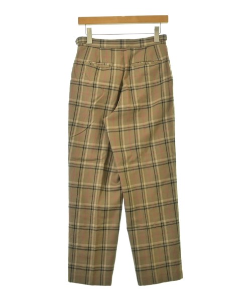 MACKINTOSH PHILOSOPHY（マッキントッシュフィロソフィー）スラックス ベージュ サイズ:2(M位) レディース/2200663768035