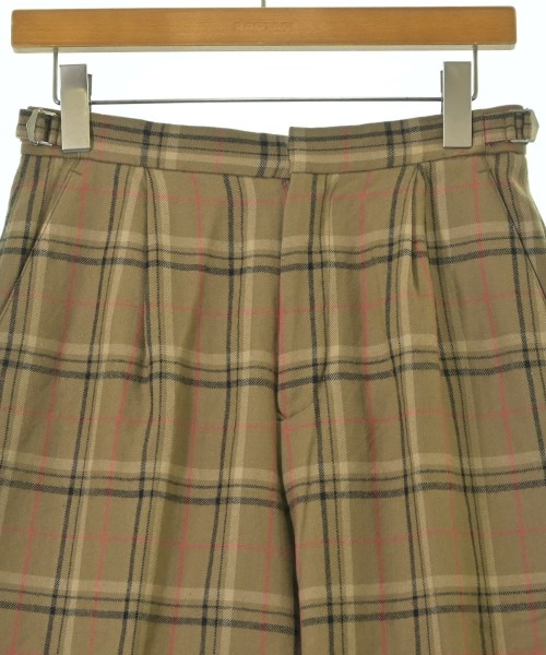 MACKINTOSH PHILOSOPHY（マッキントッシュフィロソフィー）スラックス ベージュ サイズ:2(M位) レディース/2200663768035