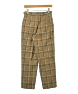 MACKINTOSH PHILOSOPHY（マッキントッシュフィロソフィー）スラックス ベージュ サイズ:2(M位) レディース/2200663768035