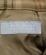 MACKINTOSH PHILOSOPHY（マッキントッシュフィロソフィー）スラックス ベージュ サイズ:2(M位) レディース/2200663768035