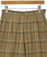 MACKINTOSH PHILOSOPHY（マッキントッシュフィロソフィー）スラックス ベージュ サイズ:2(M位) レディース/2200663768035