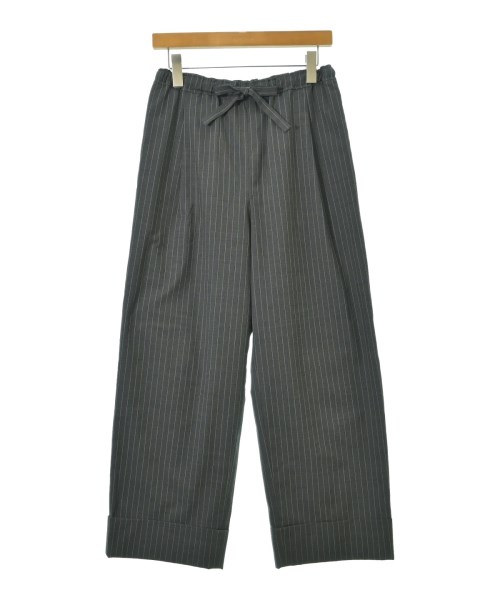 MACKINTOSH PHILOSOPHY(マッキントッシュフィロソフィー)スラックス グレー サイズ:2(M位)/2200663768042