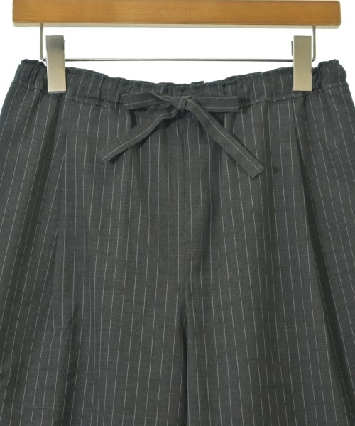 MACKINTOSH PHILOSOPHY（マッキントッシュフィロソフィー）スラックス グレー サイズ:2(M位) レディース/2200663768042