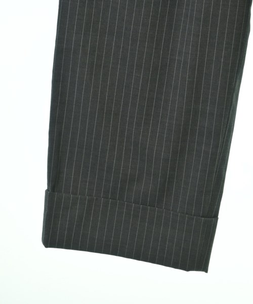 MACKINTOSH PHILOSOPHY（マッキントッシュフィロソフィー）スラックス グレー サイズ:2(M位) レディース/2200663768042