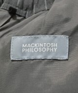 MACKINTOSH PHILOSOPHY（マッキントッシュフィロソフィー）スラックス グレー サイズ:2(M位) レディース/2200663768042