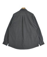MACKINTOSH PHILOSOPHY（マッキントッシュフィロソフィー）カジュアルシャツ グレー サイズ:6(XL位) メンズ/2200663768059
