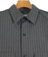 MACKINTOSH PHILOSOPHY（マッキントッシュフィロソフィー）カジュアルシャツ グレー サイズ:6(XL位) メンズ/2200663768059