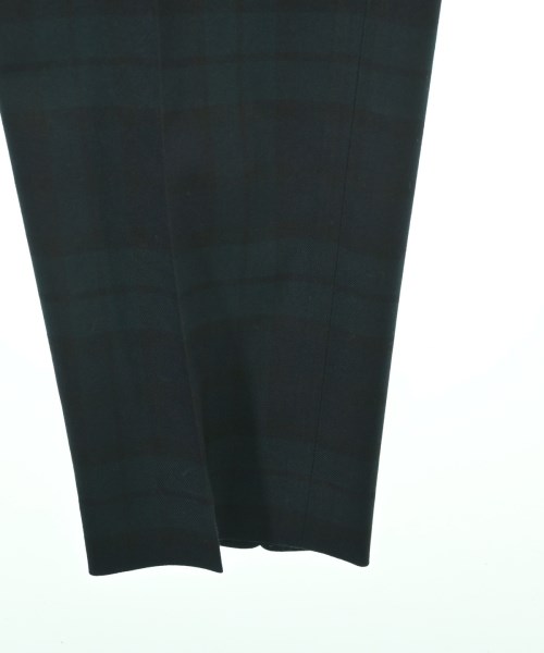 MACKINTOSH PHILOSOPHY（マッキントッシュフィロソフィー）スラックス 紺 サイズ:38(M位) レディース/2200663848027