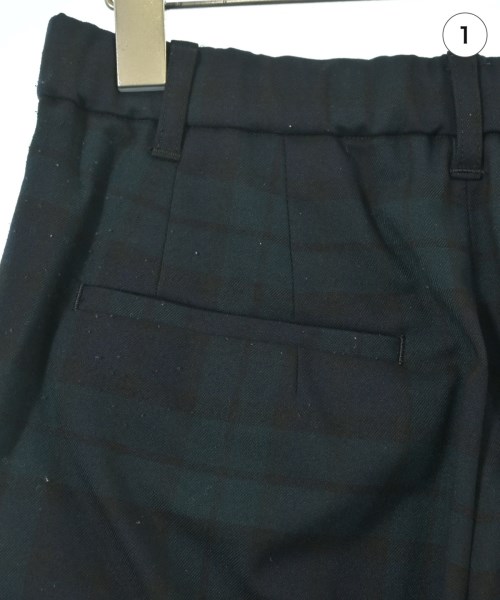 MACKINTOSH PHILOSOPHY（マッキントッシュフィロソフィー）スラックス 紺 サイズ:38(M位) レディース/2200663848027