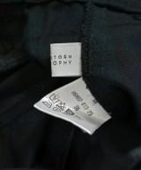 MACKINTOSH PHILOSOPHY（マッキントッシュフィロソフィー）スラックス 紺 サイズ:38(M位) レディース/2200663848027