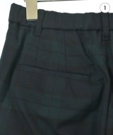 MACKINTOSH PHILOSOPHY（マッキントッシュフィロソフィー）スラックス 紺 サイズ:38(M位) レディース/2200663848027