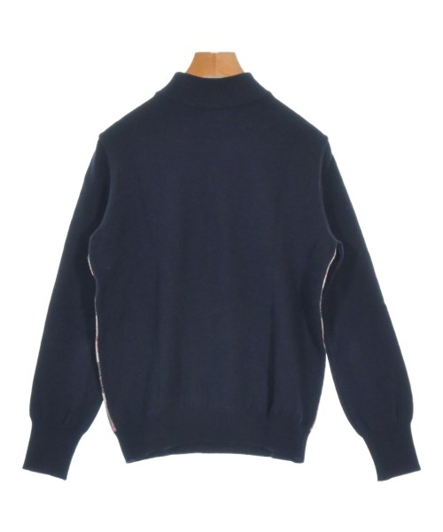 MACKINTOSH PHILOSOPHY（マッキントッシュフィロソフィー）ニット・セーター 紺 サイズ:38(M位) レディース/2200654046029