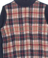 MACKINTOSH PHILOSOPHY（マッキントッシュフィロソフィー）ニット・セーター 紺 サイズ:38(M位) レディース/2200654046029