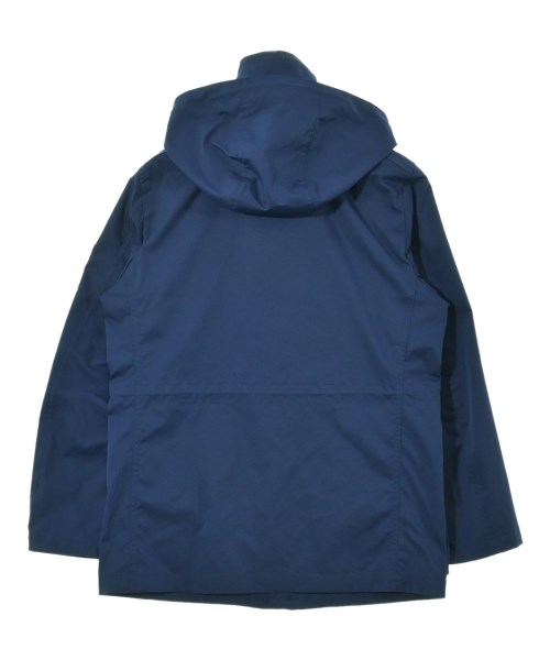 MACKINTOSH PHILOSOPHY（マッキントッシュフィロソフィー）マウンテンパーカー 青 サイズ:F レディース/2200661220085