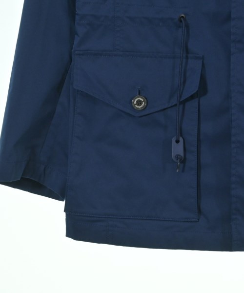 MACKINTOSH PHILOSOPHY（マッキントッシュフィロソフィー）マウンテンパーカー 青 サイズ:F レディース/2200661220085