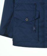 MACKINTOSH PHILOSOPHY（マッキントッシュフィロソフィー）マウンテンパーカー 青 サイズ:F レディース/2200661220085