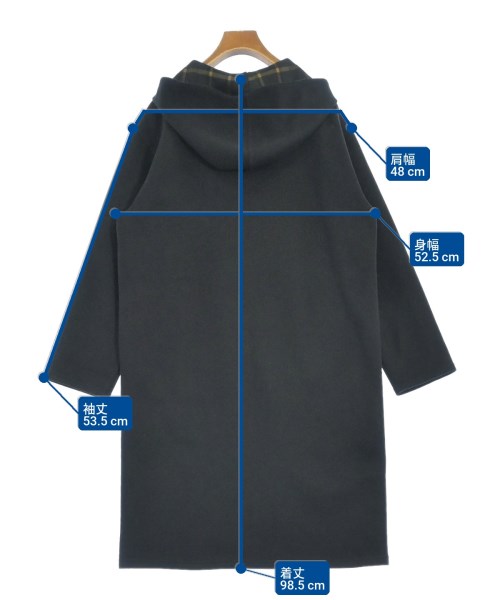 MACKINTOSH PHILOSOPHY（マッキントッシュフィロソフィー）その他 紺 サイズ:38(M位) レディース/2200662609032