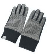 MACKINTOSH PHILOSOPHY（マッキントッシュフィロソフィー）手袋 黒 サイズ:F メンズ/2200664013035