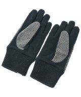 MACKINTOSH PHILOSOPHY（マッキントッシュフィロソフィー）手袋 黒 サイズ:F メンズ/2200664013035