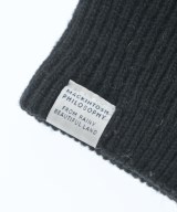 MACKINTOSH PHILOSOPHY（マッキントッシュフィロソフィー）手袋 黒 サイズ:F メンズ/2200664013035