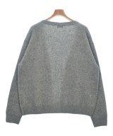 MACKINTOSH PHILOSOPHY（マッキントッシュフィロソフィー）カーディガン グレー サイズ:5(M位) メンズ/2200657887025