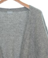 MACKINTOSH PHILOSOPHY（マッキントッシュフィロソフィー）カーディガン グレー サイズ:5(M位) メンズ/2200657887025