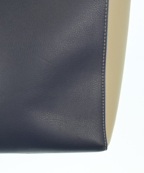 MACKINTOSH PHILOSOPHY（マッキントッシュフィロソフィー）トートバッグ 紺 サイズ:- レディース/2200664719012