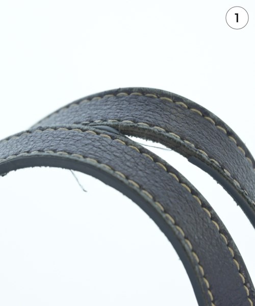 MACKINTOSH PHILOSOPHY（マッキントッシュフィロソフィー）トートバッグ 紺 サイズ:- レディース/2200664719012