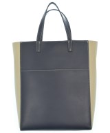 MACKINTOSH PHILOSOPHY（マッキントッシュフィロソフィー）トートバッグ 紺 サイズ:- レディース/2200664719012