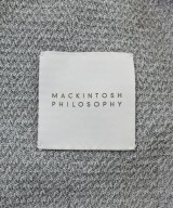 MACKINTOSH PHILOSOPHY（マッキントッシュフィロソフィー）カジュアルジャケット グレー サイズ:40(L位) メンズ/2200664726010