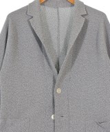 MACKINTOSH PHILOSOPHY（マッキントッシュフィロソフィー）カジュアルジャケット グレー サイズ:40(L位) メンズ/2200664726010