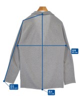 MACKINTOSH PHILOSOPHY（マッキントッシュフィロソフィー）カジュアルジャケット グレー サイズ:40(L位) メンズ/2200664726010