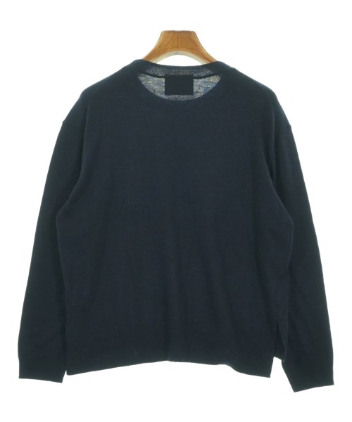 MACKINTOSH PHILOSOPHY（マッキントッシュフィロソフィー）ニット・セーター 紺 サイズ:38(M位) レディース/2200661830031