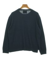 MACKINTOSH PHILOSOPHY（マッキントッシュフィロソフィー）ニット・セーター 紺 サイズ:38(M位) レディース/2200661830031