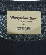 MACKINTOSH PHILOSOPHY（マッキントッシュフィロソフィー）ニット・セーター 紺 サイズ:38(M位) レディース/2200661830031