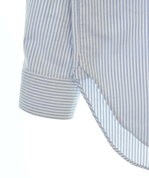 MACKINTOSH PHILOSOPHY（マッキントッシュフィロソフィー）カジュアルシャツ 青 サイズ:38(M位) レディース/2200663588077