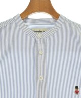 MACKINTOSH PHILOSOPHY（マッキントッシュフィロソフィー）カジュアルシャツ 青 サイズ:38(M位) レディース/2200663588077