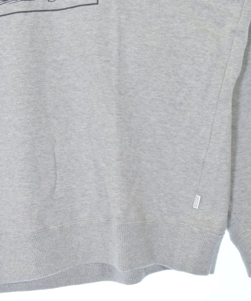 MACKINTOSH PHILOSOPHY（マッキントッシュフィロソフィー）スウェット グレー サイズ:6(XL位) メンズ/2200663245130